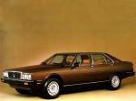 Maserati Quattroporte 1979 года